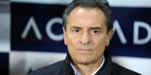 Prandelli'den Sabri itirafı