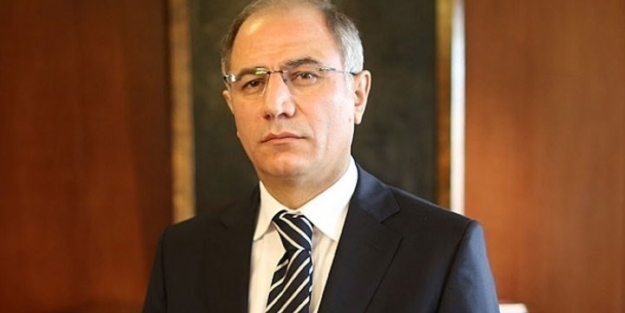 Efkan Ala'da Güvelik Bakanlığı açıklaması