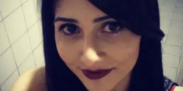 Almanya Türk kızının cesaretini konuşuyor