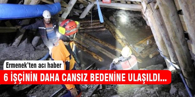 Ermenek faciasında flaş gelişme!