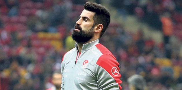 Volkan Demirel hakkında TFF'den flaş karar!