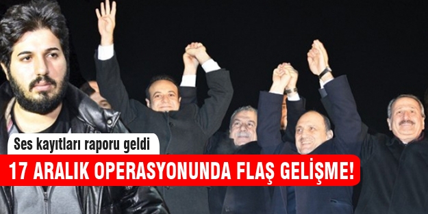 17 Aralık'ta flaş gelişme! Tapeler uygun