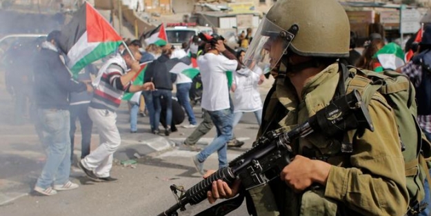 Kudüs'te terör saldırısı! 6 ölü