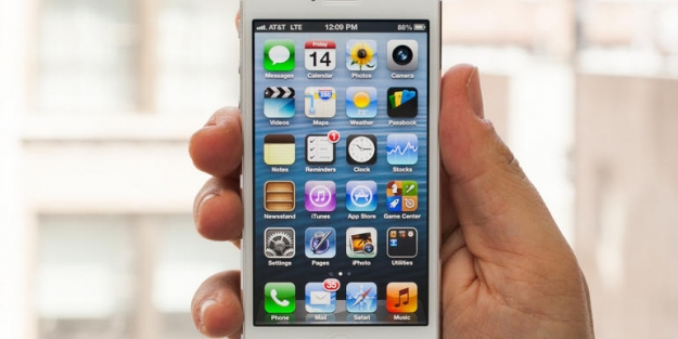 iPhone kılıfında bomba tarifi taşıyan Türk suçlu bulundu