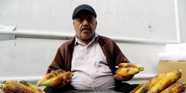 Mısır, Kolon Kanserine Yakalanma Riskini Azaltıyor