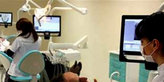 Dr. Çetin: “en Az 6 Ayda Bir Diş Hekimine Gidilmeli”