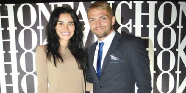 Caner Erkin "Atılsan da kurtulsak"