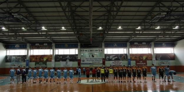 Termalspor Süper Başladı