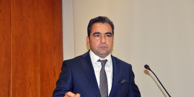Murat Şen Güven Tazeledi
