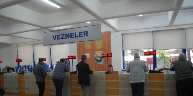 Çerkezköy Belediyesinden Yapılandırma Uyarısı