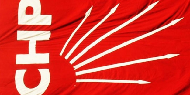 CHP'den toplu umre organizasyonu