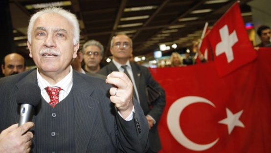 Kılıçdaroğlu'na sürpriz çağrı!