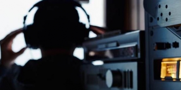 Kayınpeder ile yasak aşk ses kaydında!