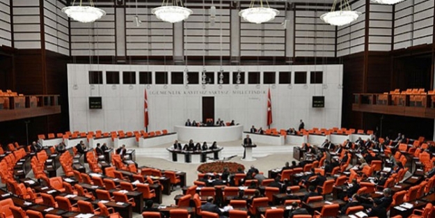 AKP'li milletvekili haraç kesiyor iddiası!