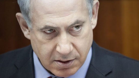 Sinagog saldırısına Netanyahu'dan sert açıklama!