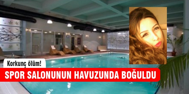 Bursa'da feci ölüm!