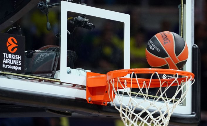 Euroleague'de 6. hafta heyecanı