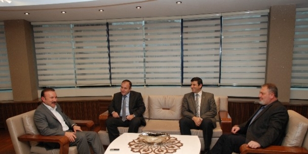 İzmit Belediyesinden Bir İlk Daha