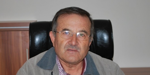 Ziraat Odasından Çiftçilere Destekleme Uyarısı