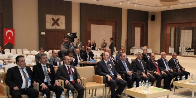 Tarımsal Yenilik Ve Bilgi Sistemi Bölge Gurup Toplantısı Kırşehir’de Yapılıyor