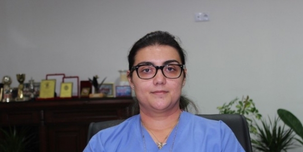 Dr. Tuba Çekiç’ten Organ Bağışı Değerlendirmesi