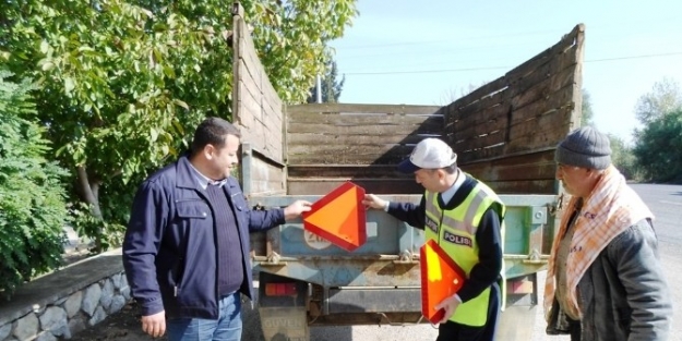 Hem Denetleme Hem Eğitim