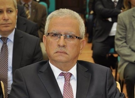 Baü’de Rektör Kerim Özdemir Oldu