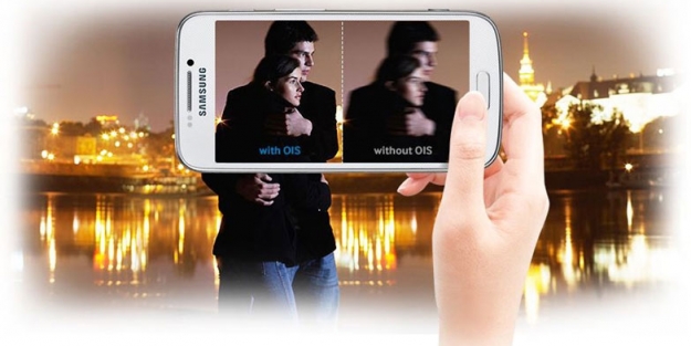 Samsung'tan şok açıklama!