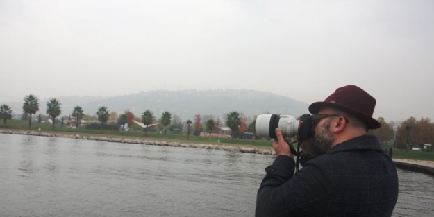 Sekapark İnstagram Fenomenini Ağırladı