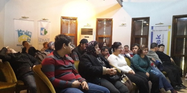 Ritim Grubu Konsere Hazırlanıyor