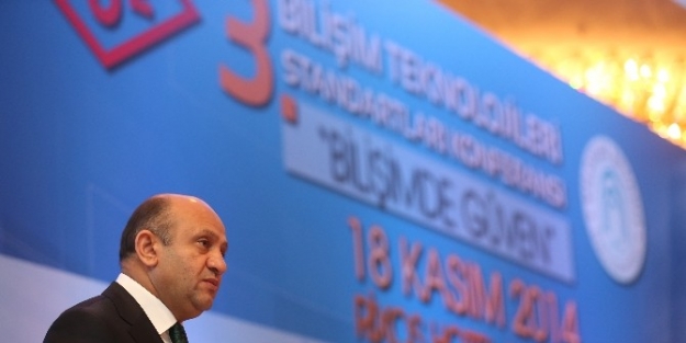 Tse 3. Bilişim Teknolojileri Standartları Konferansı