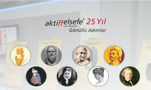 Manisa Dünya Felsefe Gününe Hazırlanıyor