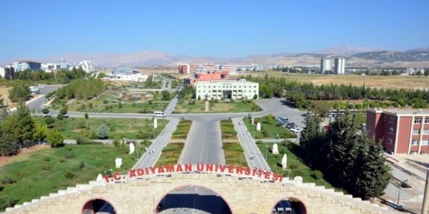 Adıyaman Üniversitesi Dünya Üniversitesi Olma Yolunda
