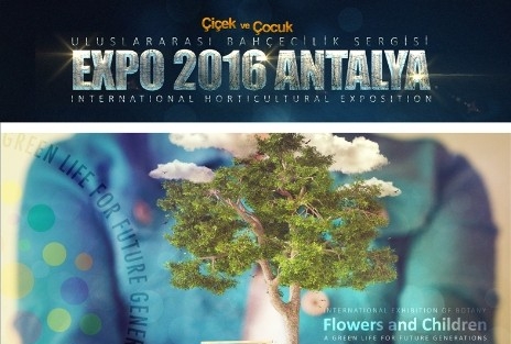 Öğrenme Şenliği’nde Expo Etkinlikleri