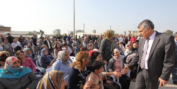 Toki Konutları Ay Sonunda Teslim Edilecek