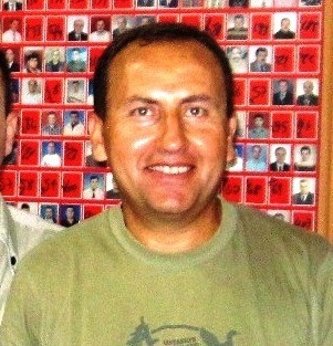 Ayhak Başkanını Seçti