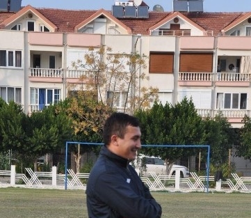 Kemer Belediye Spor Tural’a Emanet