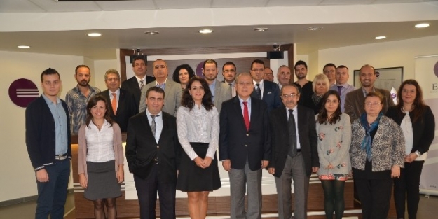 Başkan Güçlü: İzmir ’bilimsel’ Tartışmalı