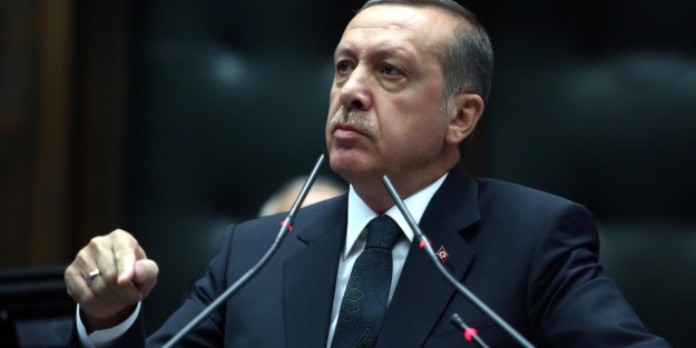 Erdoğan kendiyle dalga geçenlere sert çıktı