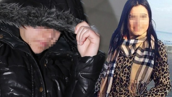 Aldatıldığını öğrenen kadın dehşet saçtı!