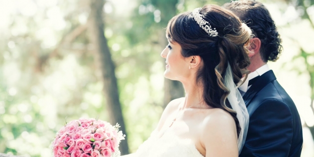 Damat evlendiği gün büyük şok yaşadı!