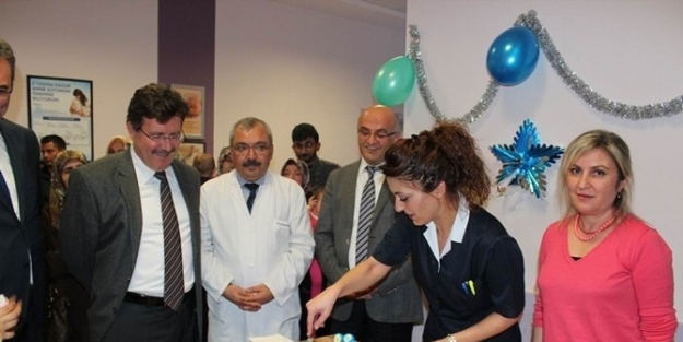 Neü Meram Tıpta Dünya Prematüre Günü Kutlandı