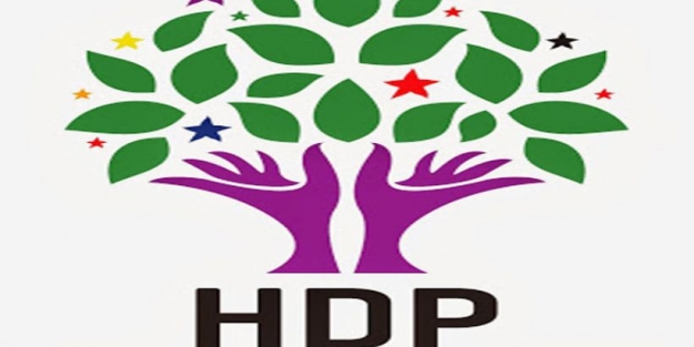 HDP iddialara yanıt verdi