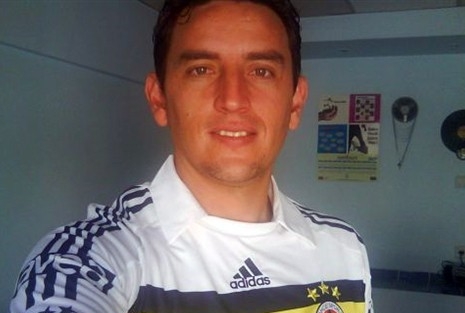 İntihar Eden Polis Manisa’da Toprağa Verildi