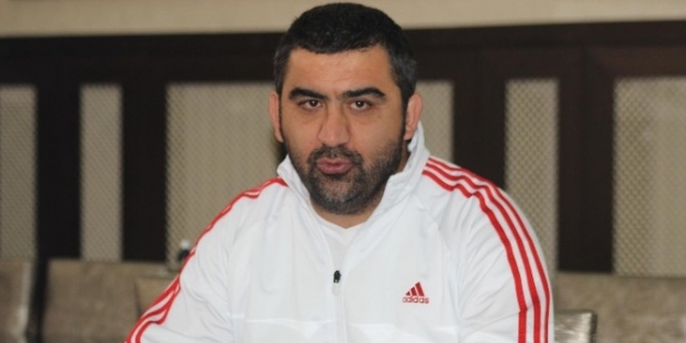 Elazığspor’da Hedef 3 Puan