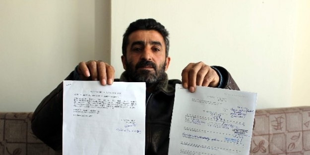 Apartman Yöneticisi Belediyeden Elektrik Parası İstiyor