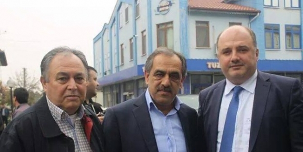 Saraç, İlçe Kongresine Katıldı