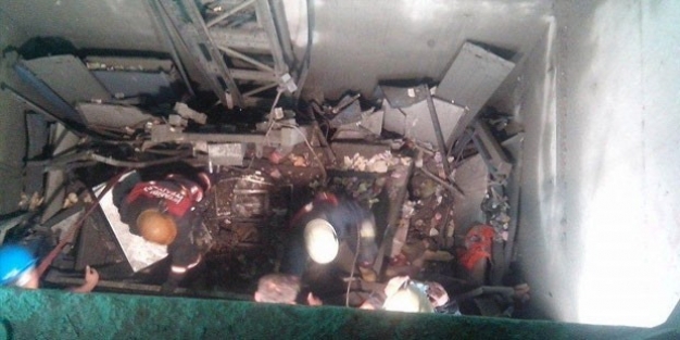 Torunlar GYO'nun cezası belli oldu!