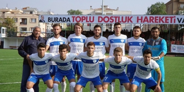 İzmir Süper Amatör Lig