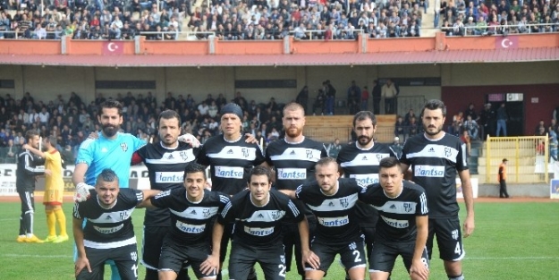 Aydınspor 1923, Hacettepe Deplasmanında